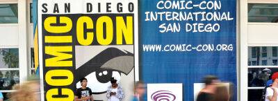 Comic-Con 2022 Releases COVID Mask Mandate, Vaccine & Testing Requirements, & More to Attend This Weekend's Events - justjared.com - county San Diego