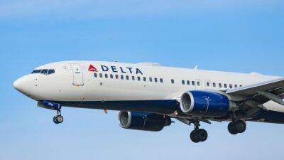 Delta passenger explains why he declined $10K offer to give up airplane seat - fox29.com - state Minnesota - city Anchorage, state Alaska - state Alaska - state Michigan - city Lansing, state Michigan - city Minneapolis, state Minnesota - city Grand Rapids