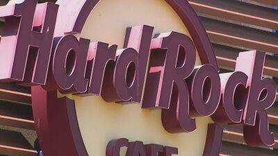 Hard Rock Casino and union remain at odds in contract negotiations - fox29.com - county Atlantic