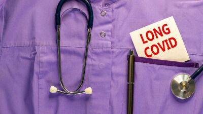 Criticism over communication of long Covid pay scheme for healthcare workers - rte.ie - Ireland