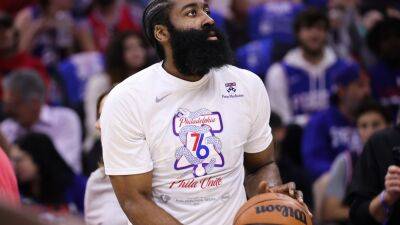 Report: Harden, Sixers agree to 2-year contract - fox29.com - Usa - state Pennsylvania - county Wells - Philadelphia, state Pennsylvania - city Fargo, county Wells - city Philadelphia, state Pennsylvania