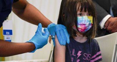 Sylvia Jones - COVID vaccine appointments to open July 28 for Ontario children under 5 years old - globalnews.ca - Canada