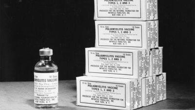NY polio case: Health officials warn about polio case in Rockland County - fox29.com - New York - city New York - county Rockland