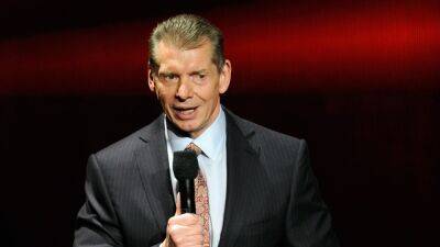 WWE’s Vince McMahon retires amid sexual misconduct allegations - fox29.com - state Nevada - city Las Vegas, state Nevada