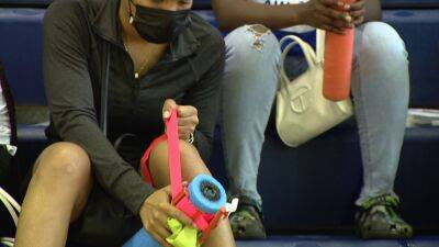 Workshop teaches Philadelphia teens to protect themselves, while building trust with police - fox29.com - state Texas - city Philadelphia - county Uvalde