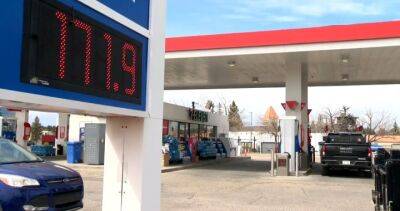 Jason Kenney - Suspected gas pump price gouging prompts Alberta premier to demand investigation - globalnews.ca - Canada - county Ontario