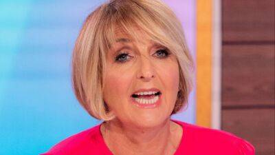 Loose Women’s Kaye Adams reveals ‘shock’ after unexpected health diagnosis - thesun.co.uk
