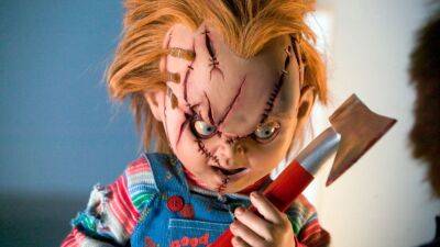 Photos of 'real life Chucky' go viral online after residents spot him roaming an Alabama neighborhood - fox29.com - state Alabama
