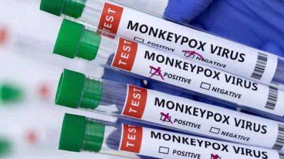 Adhanom Ghebreyesus - Monkeypox proves elusive foe as WHO declares global health emergency - livemint.com - India - city Baltimore