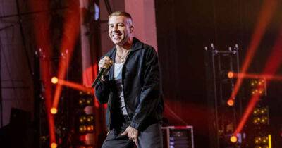 Macklemore suffered addiction relapse during COVID-19 outbreak - msn.com