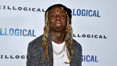 Lil Wayne mourns ex-officer who saved his life: ‘U refused to let me die’ - fox29.com - state California - county Miami - Los Angeles, state California - city Los Angeles, state California - city New Orleans - county Carter - county Wayne - county Jefferson