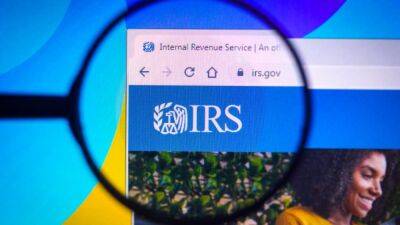 Rafael Henrique - IRS working to increase audit rates for high-earning Americans - fox29.com - Usa - Washington - Brazil