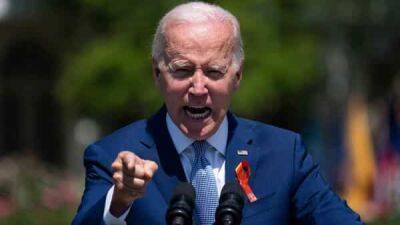 Joe Biden - Ashish Jha - Kevin Oconnor - Biden's Covid symptoms 'almost resolved'; President plans to remain isolated in White House - livemint.com - India - county White