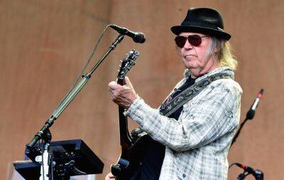 Neil Young - Willie Nelson - Margo Price - Dave Matthews - Howard Stern - Neil Young says he won’t perform at Farm Aid because of COVID concerns - nme.com - Usa - state North Carolina - Raleigh, state North Carolina