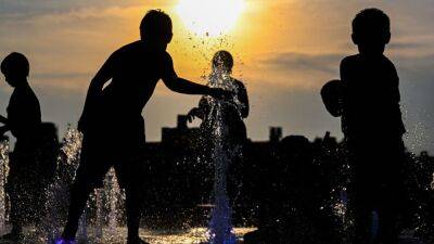 New federal website aims to prevent deaths amid heat wave - fox29.com - Usa - New York, state New York - state New York - Washington