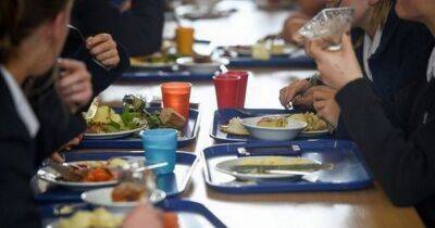 Cost of school meals to rise by 10p as Covid costs bite - manchestereveningnews.co.uk - city Manchester