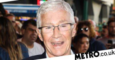 Rishi Sunak - Paul O’Grady still feeling impact of Covid as he takes aim at ‘these two planks’ Liz Truss and Rishi Sunak: ‘I’d laugh if it didn’t send me off coughing’ - metro.co.uk