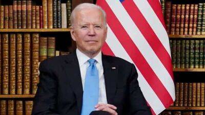 Joe Biden - Joe Biden tests negative for Covid-19, ends 'strict isolation' - livemint.com - Usa - India