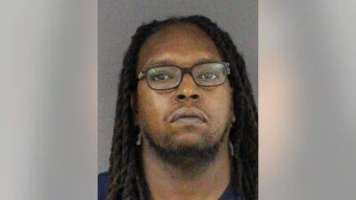 Trenton homicide suspect arrested, charged 8 years after man's shooting death, authorities say - fox29.com - city Trenton - county Mercer