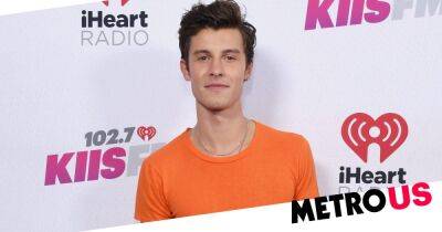 Shawn Mendes - Shawn Mendes cancels remaining Wonder tour dates over mental health: ‘I was not at all ready for how difficult touring would be’ - metro.co.uk - Usa - Britain