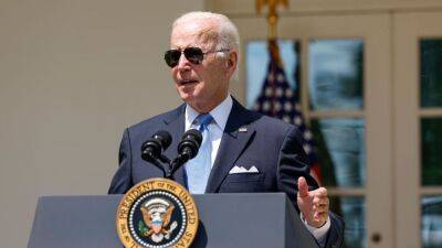 Joe Biden - Kevin Oconnor - Joe Biden tests negative for Covid, no longer needs to isolate - rte.ie - Usa