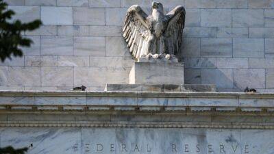 Joe Biden - Fed hikes interest rate by 0.75 percentage points in bid to curb inflation - fox29.com - Usa - Washington - city Washington, area District Of Columbia - area District Of Columbia