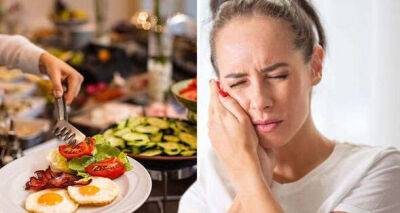Oral health: Expert on the holiday foods that could ‘damage teeth' - May be 'irreversible' - msn.com - Spain