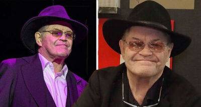 John Lennon - Micky Dolenz health: 'I'd have taken better care of myself' Star on his health woes age 77 - msn.com