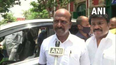 Monkeypox: Tamil Nadu health minister refutes claim of 4 confirmed cases - livemint.com - city New Delhi - India - state Health - city Chennai