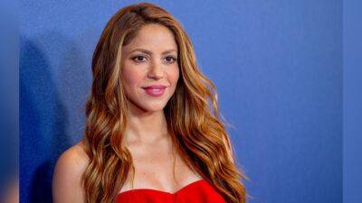 Pop star Shakira could face more than 8 years in prison for alleged tax fraud - fox29.com - Spain - city New York - city London - city Madrid - Colombia