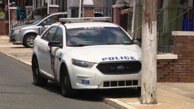 North Philadelphia - Man shot in the shoulder and killed in North Philadelphia, police say - fox29.com