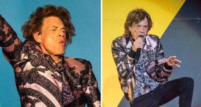Mick Jagger - Mick Jagger health: The star's ‘incredible' immunity enhancing lifestyle explained - msn.com - Britain