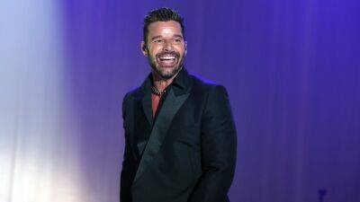 Ricky Martin - Judge grants restraining order against Ricky Martin - fox29.com - France - Puerto Rico