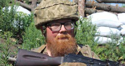 Volodymyr Zelenskyy - Canadian fighting in Ukraine pleads for more equipment - globalnews.ca - Russia - county Canadian - Ukraine - city Donetsk