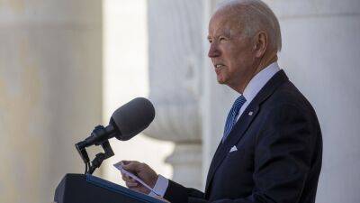 Joe Biden - Kevin Oconnor - President Joe Biden Tests Positive for COVID-19 Again - etonline.com