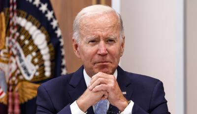 Joe Biden - President Joe Biden Tests Positive for COVID-19 Again, Days After Recovering From Previous Case - justjared.com - Usa