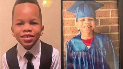 Harris Co. boy, 7, found dead in washing machine after being reported missing: HCSO - fox29.com - county Harris