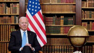 Joe Biden - US President Joe Biden tests positive for COVID-19 again - livemint.com - Usa - India