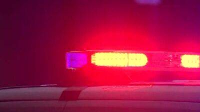 Police: Woman shot twice in the head sitting inside car in North Philadelphia double shooting - fox29.com