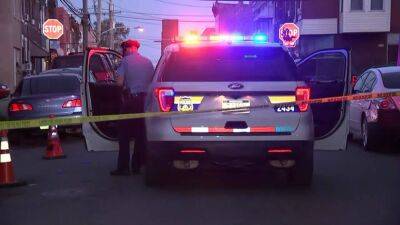 Woman shot, killed overnight in Kensington, police say - fox29.com - city Philadelphia - state Indiana