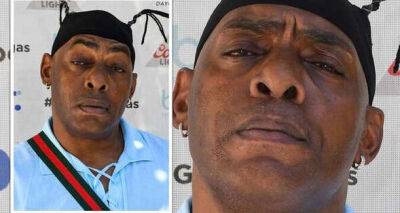 Page VI (Vi) - Coolio health: ‘I could have died' - rapper's chronic disease has caused ‘serious trouble' - msn.com - Usa - Britain