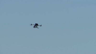 Long Island shark attack: Beaches reopen with drones on patrol - fox29.com - Australia - state California - state New York - county Park - county Smith - county Suffolk