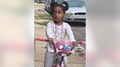 Police: Missing 4-year-old girl last seen leaving Philadelphia Airport - fox29.com