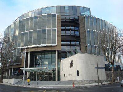 Rising Covid cases causing disruption to Dublin courts - rte.ie - Ireland - city Dublin