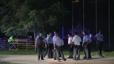 Community members and city officials respond to 4th of July fireworks show shooting - fox29.com - county Montgomery - city Philadelphia
