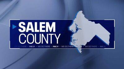 Salem County nuclear generating stations tests siren - fox29.com - state New Jersey - state Delaware - city Salem - county Salem