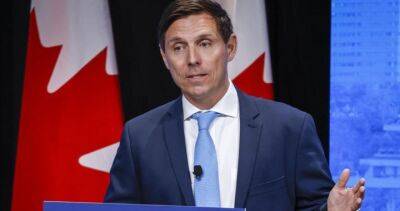 Canada - Patrick Brown - Patrick Brown disqualified from Conservative leadership race - globalnews.ca - Canada