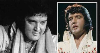 Elvis Presley - Elvis Presley: Did ‘chronic constipation' cause The King's death? - bad health explained - msn.com - Usa - state Tennessee