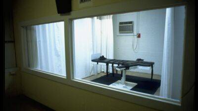 Williams - Oklahoma plans to execute about 1 inmate per month for 29 months - fox29.com - state South Carolina - state Oklahoma