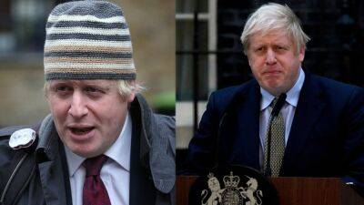 Boris Johnson - Boris Johnson: From Brexit to Partygate, a timeline of UK prime minister's career - fox29.com - Britain - Eu - city London - state Indiana